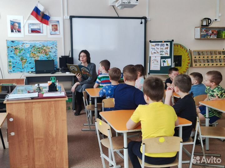 Няня для ребёнка, Коррекционный педагог