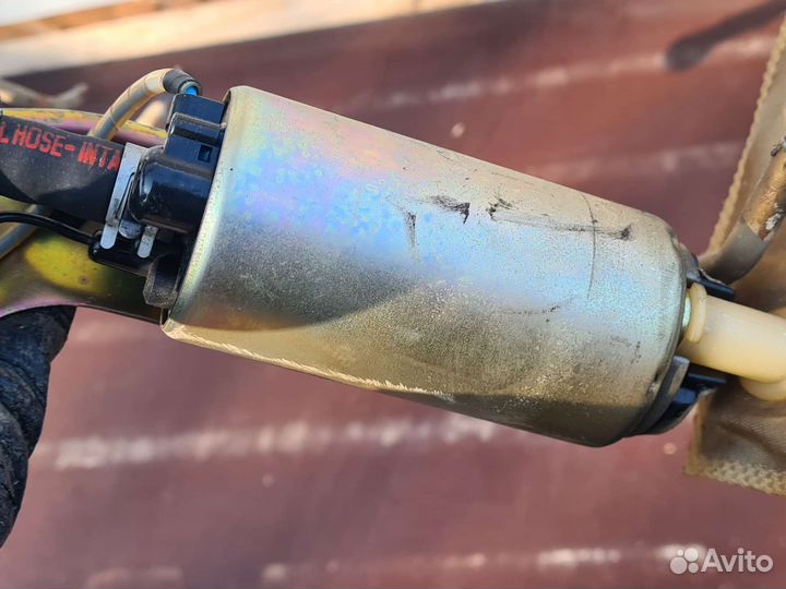 Бензонасос топливный Honda Accord 5