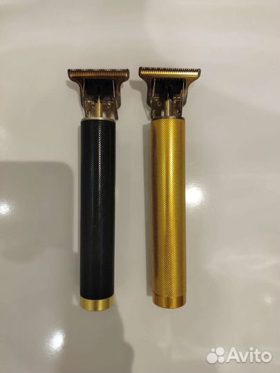 Триммер бритва электрическая