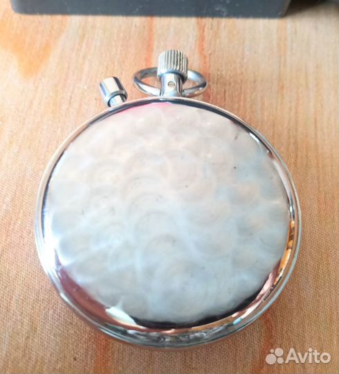 Секундомер СССР