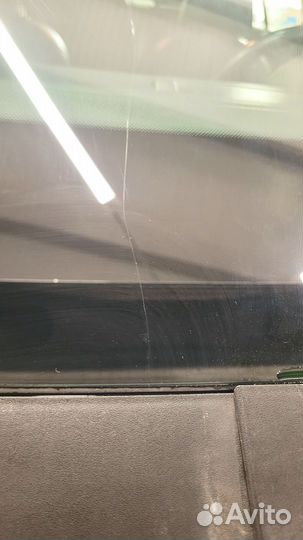 Лобовое стекло Замена Казань