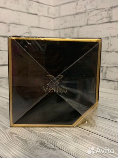 Парфюм Vertus narcos’IS