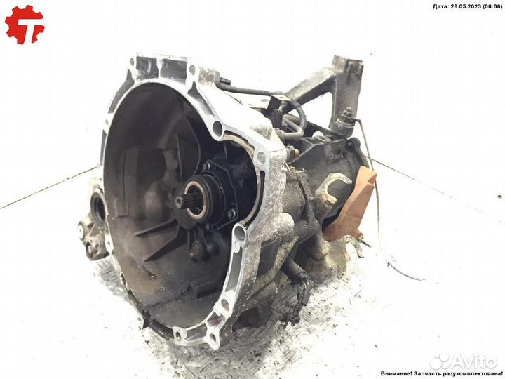 Кпп 5ст. Ford Focus 2 (2004-2011)