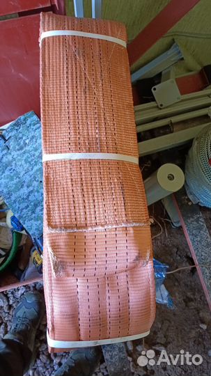 Строп строительный