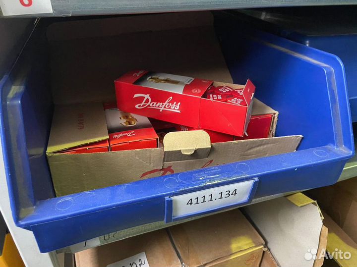 Форсунка 4103.559