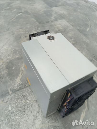 Antminer s19k pro 120th бу