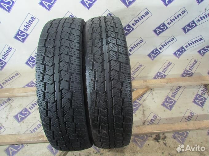 Viatti Vettore Brina V-525 185/75 R16C 93Q