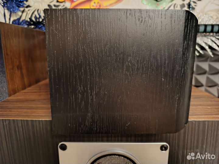 Колонка eltax (R) центр