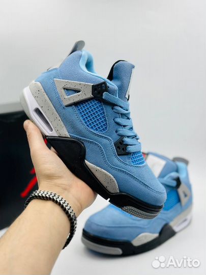 Nike air jordan 4 (42)