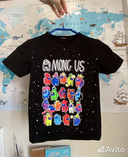 Детская одежда пакетом для мальчиков