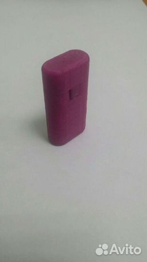 Чехол для 2х батареек ааа