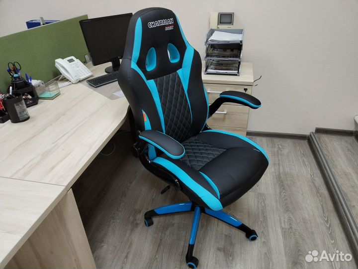 Компьютерное кресло