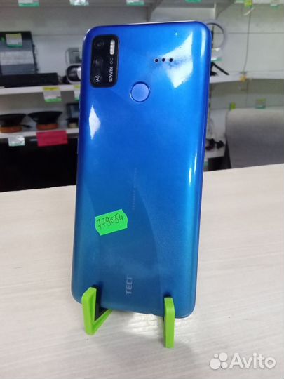 Смартфон tecno spark 5 Air
