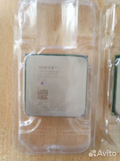 I7 3770 E3 1275v2 - 1246v3 Fx 8120 i5 6600 Ryzen 7