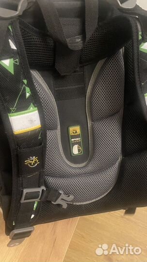 Портфель школьника