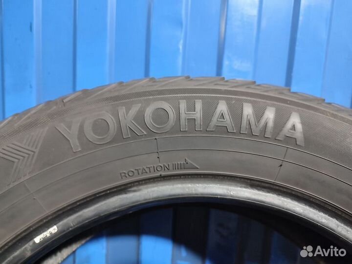 Yokohama Ice Guard IG35 225/60 R18
