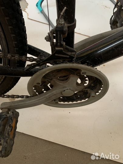 Велосипеды взрослый