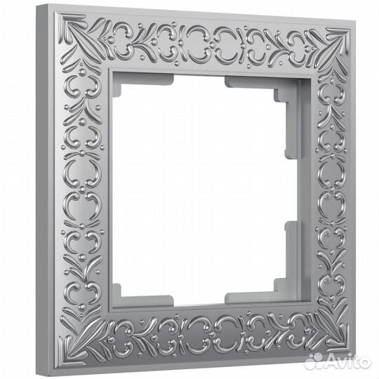 Рамки для розеток выключателей Werkel Antik 1 пост