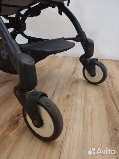 Детская прогулочная коляска Sweet Baby MamaMia