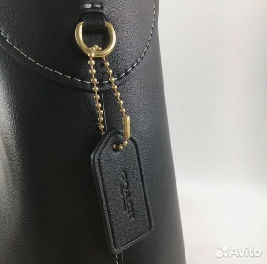 Сумка Coach Brooklyn 39