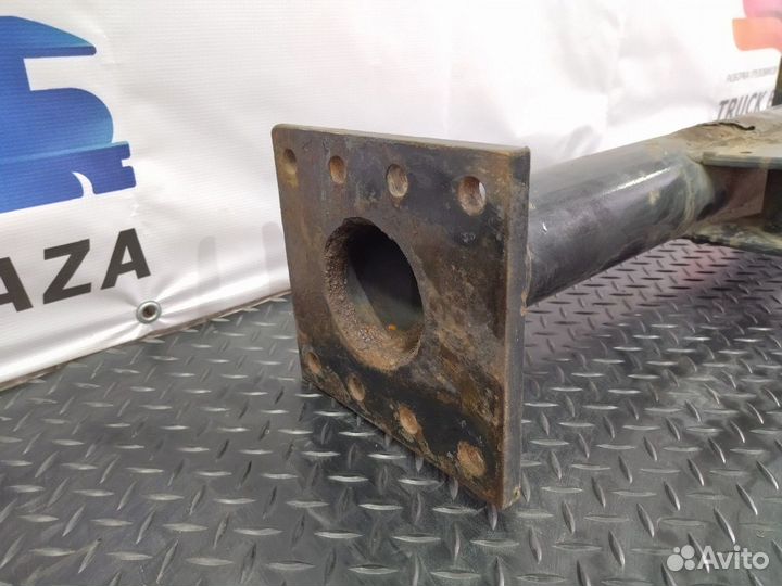 85412805003 Траверса рамы передняя Man L2000