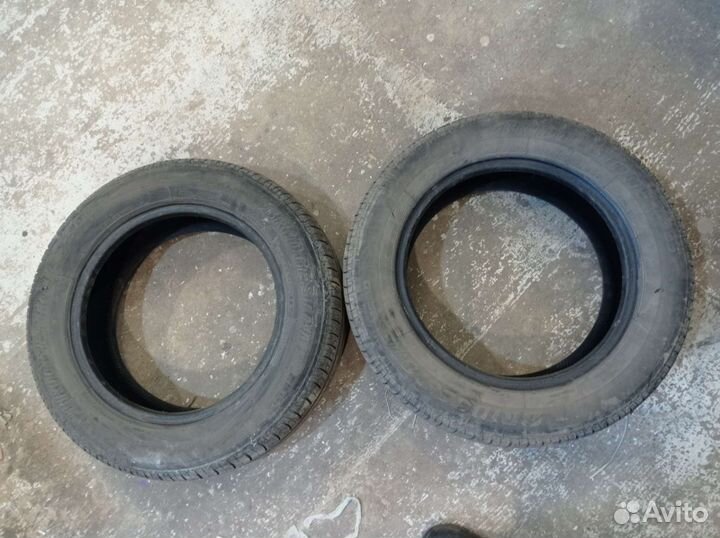 Bridgestone B280 185/65 R15