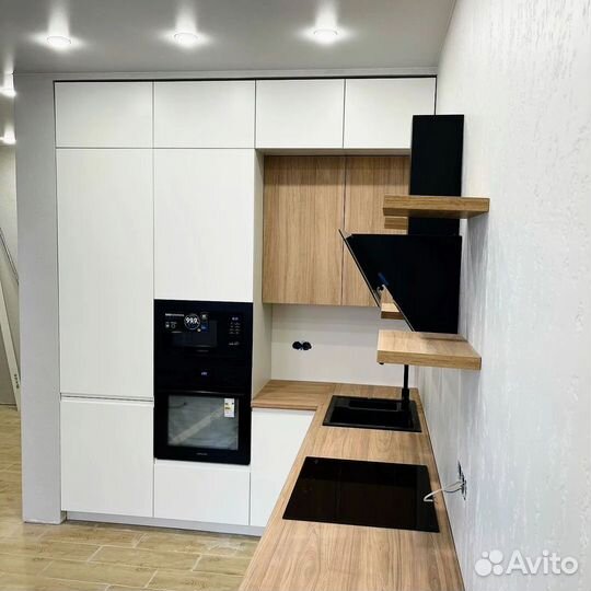 Кухня под заказ
