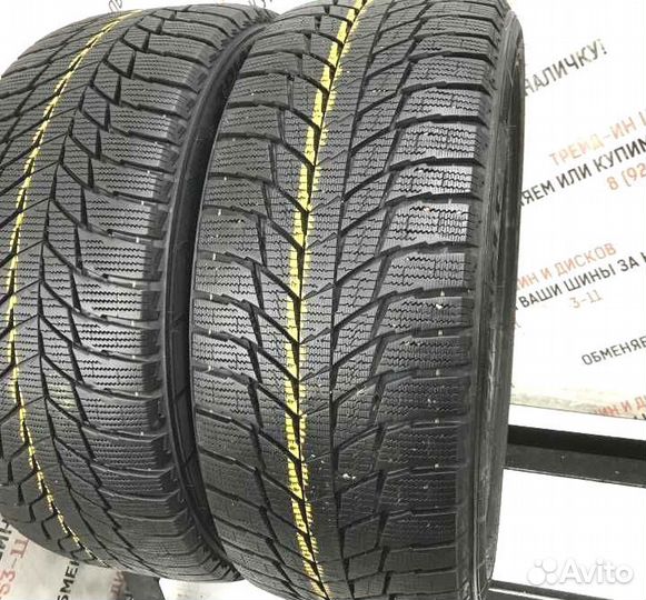 Triangle Snowlink PL02 225/45 R17 94N