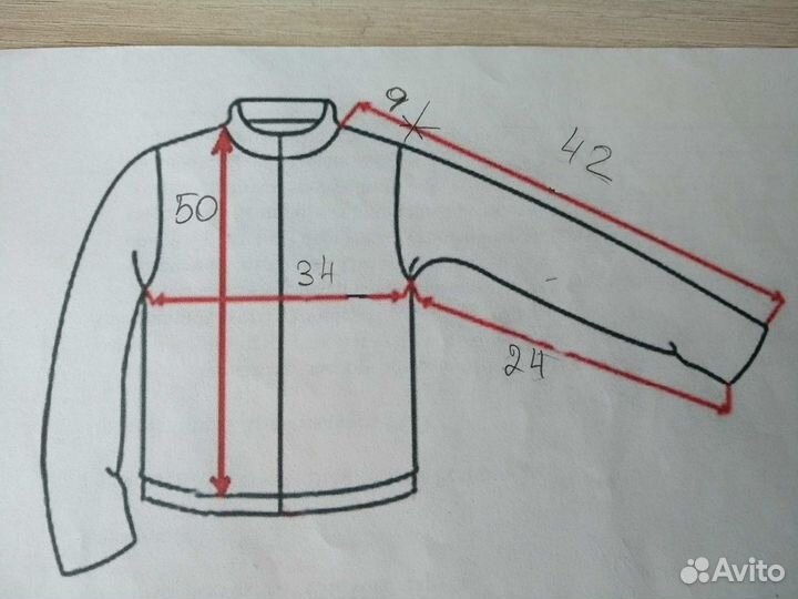 Пиджак с жилетом