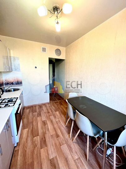 3-к. квартира, 65,9 м², 9/10 эт.