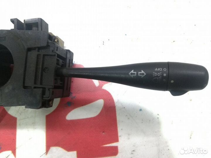 Блок подрулевых переключателей Nissan Pathfinder