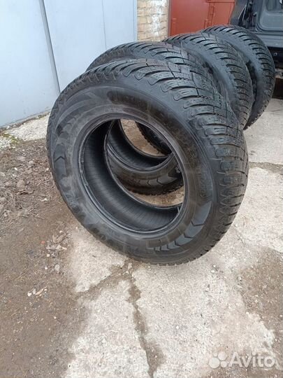 Goodyear UltraGrip Ice Arctic SUV 265/65 R17 112T