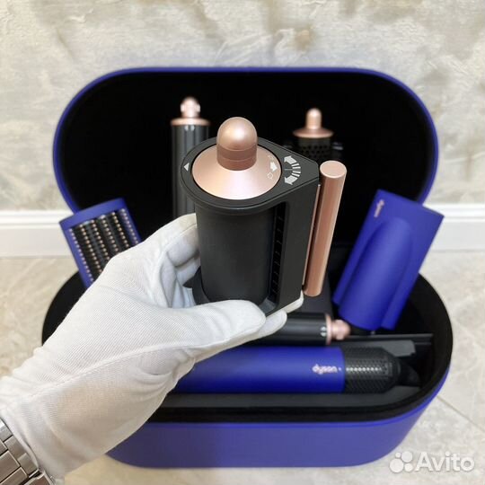 Стайлер Dyson Оригинал HS05 арт.0013