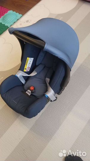 Автолюлька