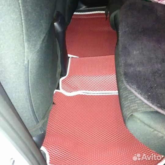 Автоковрики eva ева эва в Кургане за 2 часа