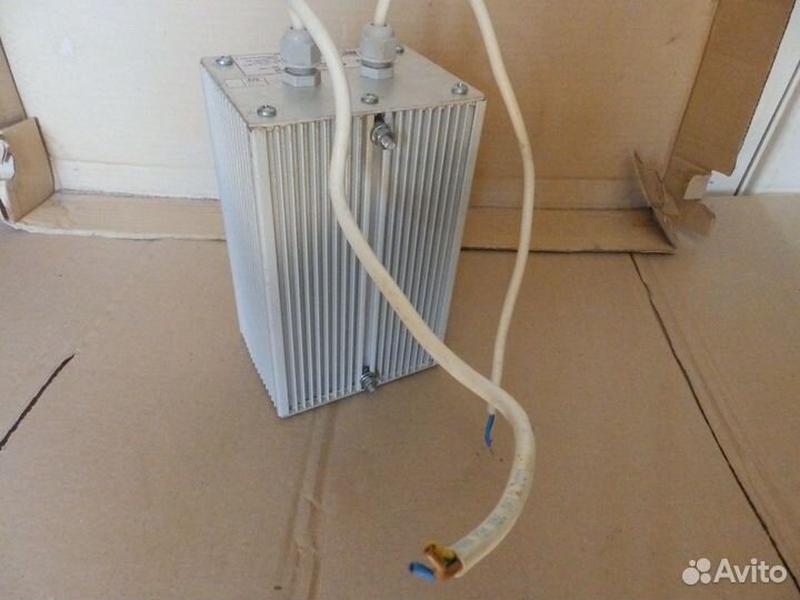 Эпра днат Орбита 400 гк (IP65)