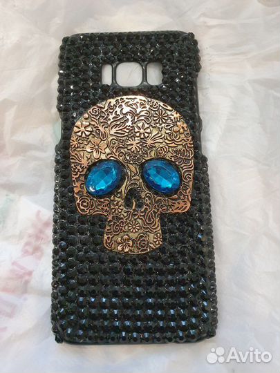 Чехол на самсунг с8