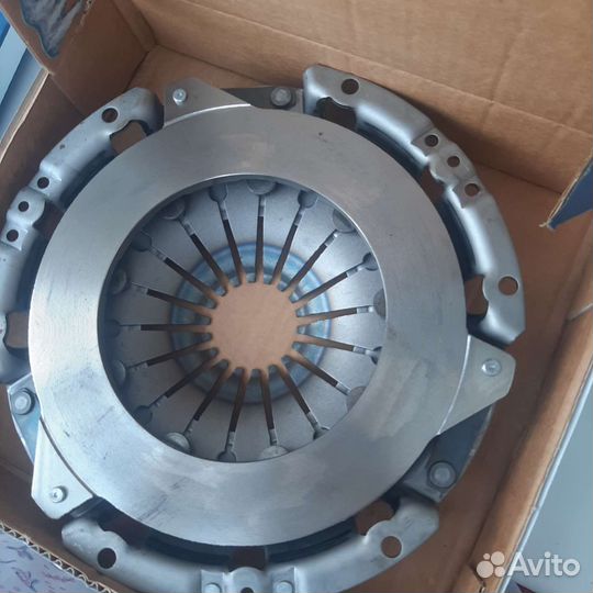 Сцепление на volkswagen B5