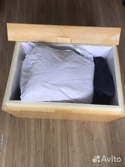 Термоящик для продуктов