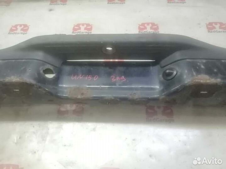 Бампер задний Ford Explorer UN150 cologne V6 1995