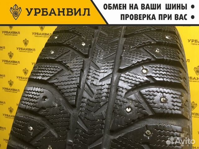 Bridgestone Ice Cruiser 7000 215/60 R16 95T