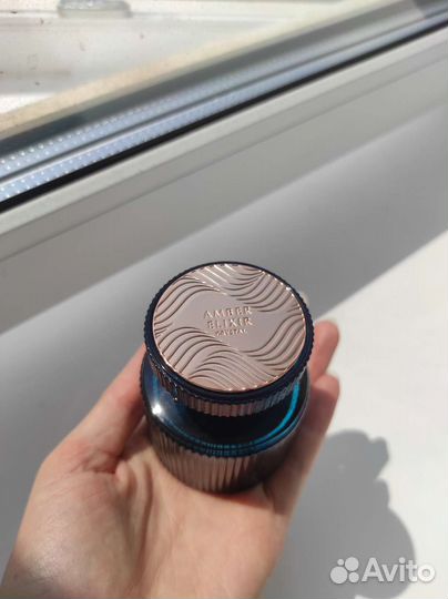 Духи Amber Elixir Crystal