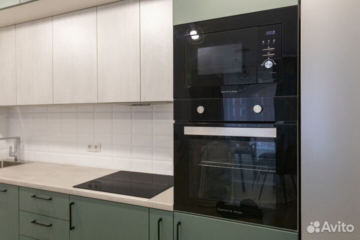 Цена за всю кухню смк 055848