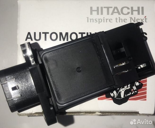 Датчик дмрв mitsubishi Fuso Canter Euro 4