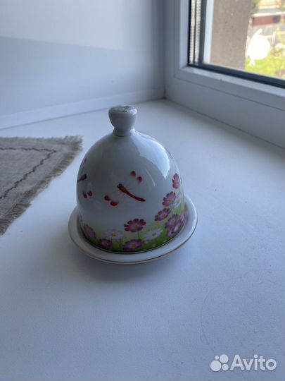 Лимонница новая