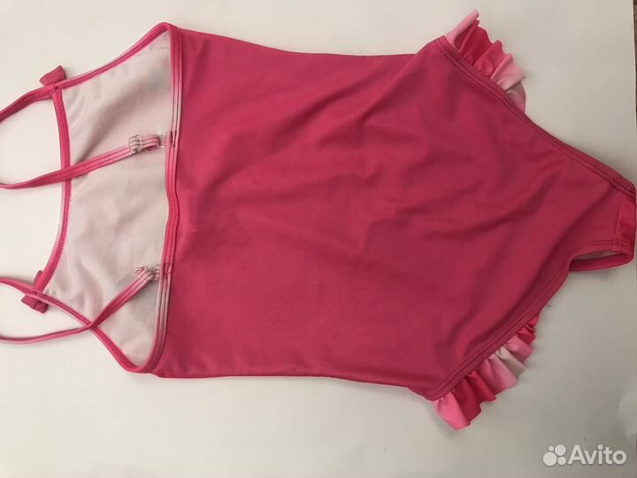 Купальник для девочки