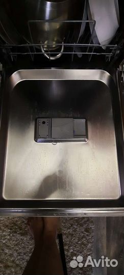 Посудомоечная машина candy на 13 персон