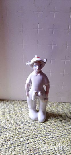 Мальчик буденовец