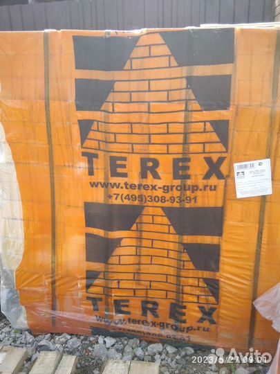 Кирпич облицовочный