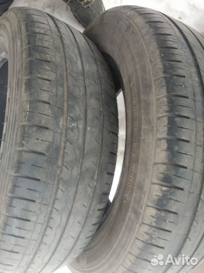 Kumho Solus KH17 185/65 R15